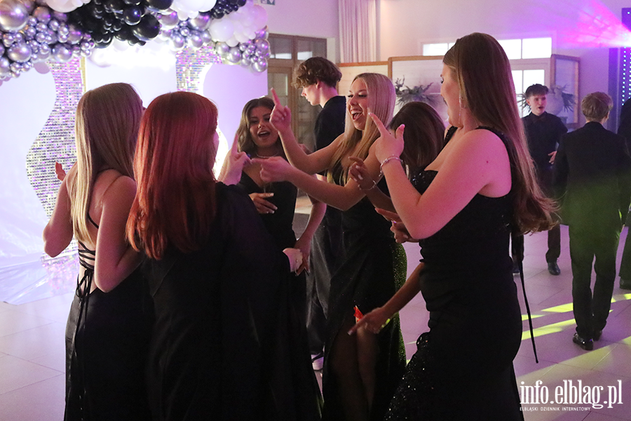 Studni�wka IV LO w Elbl�gu, fot. 92