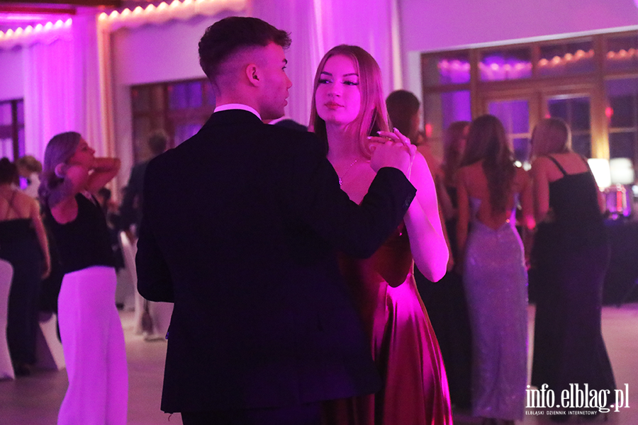 Studni�wka IV LO w Elbl�gu, fot. 93