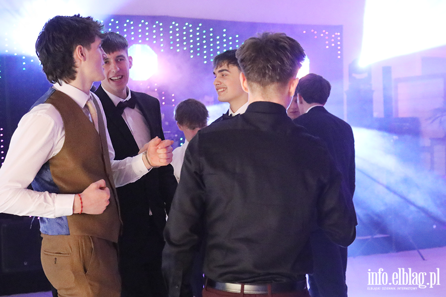 Studni�wka IV LO w Elbl�gu, fot. 94