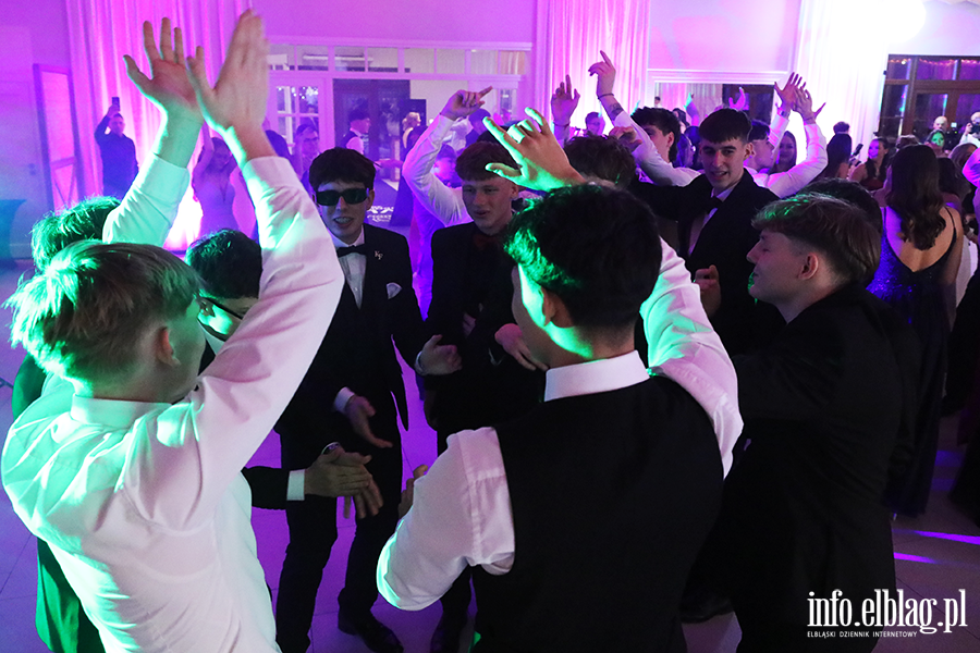 Studni�wka IV LO w Elbl�gu, fot. 100