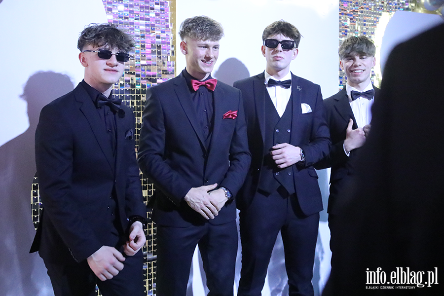 Studni�wka IV LO w Elbl�gu, fot. 103