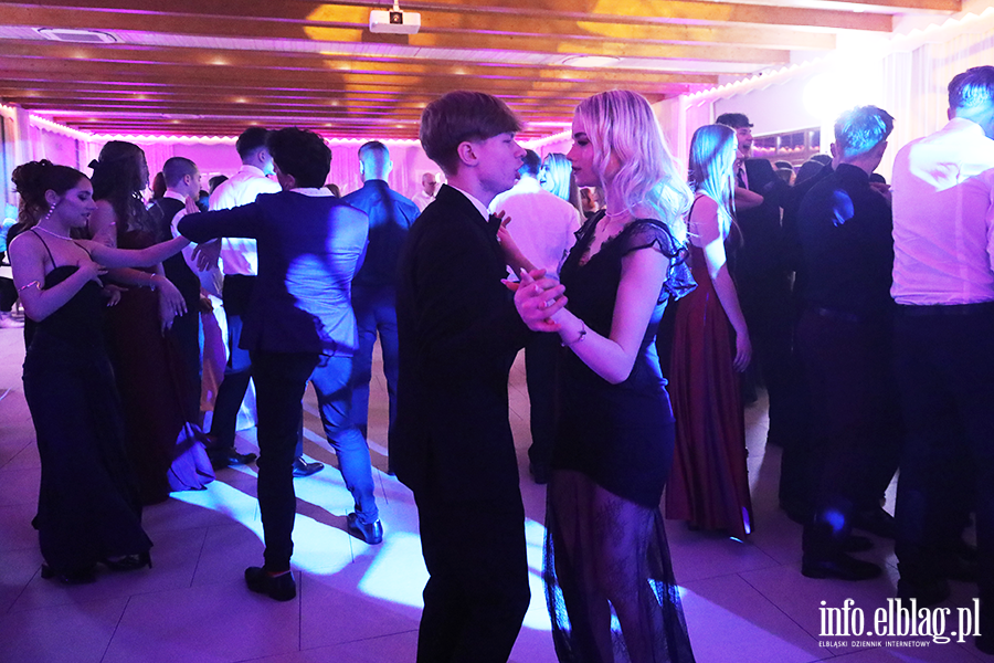 Studni�wka IV LO w Elbl�gu, fot. 104