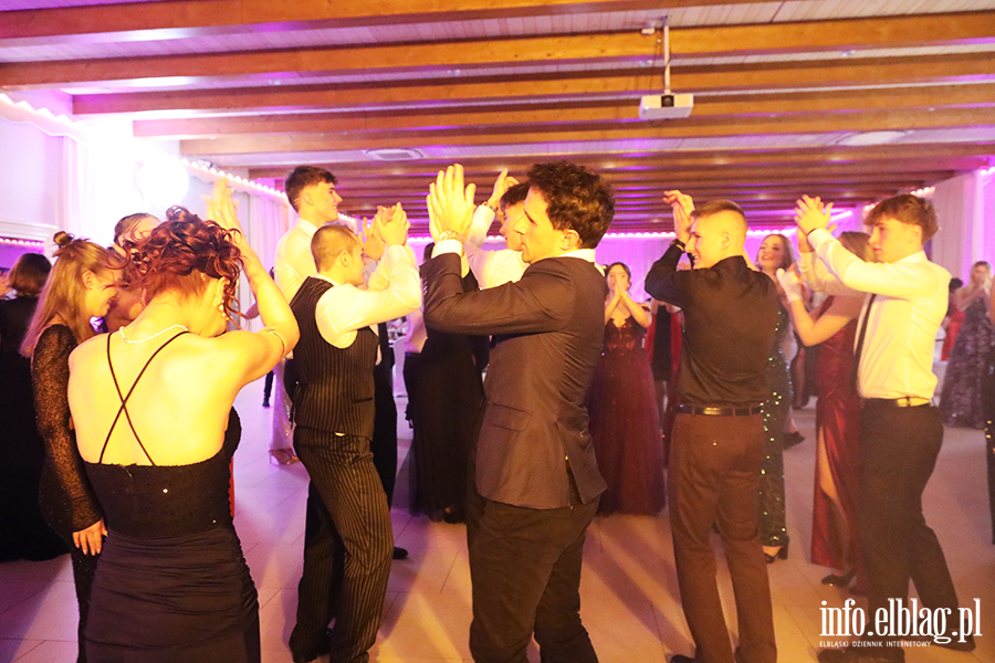 Studni�wka IV LO w Elbl�gu, fot. 105