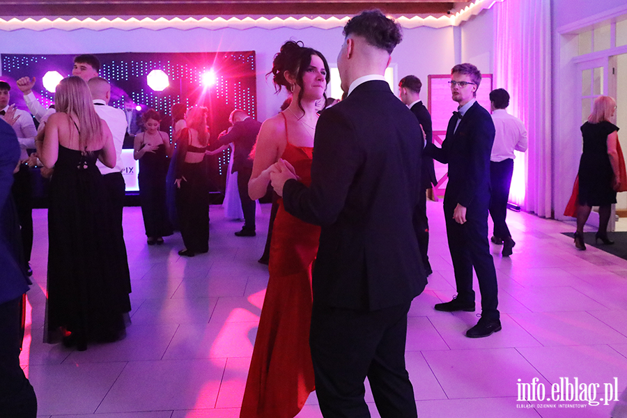 Studni�wka IV LO w Elbl�gu, fot. 106