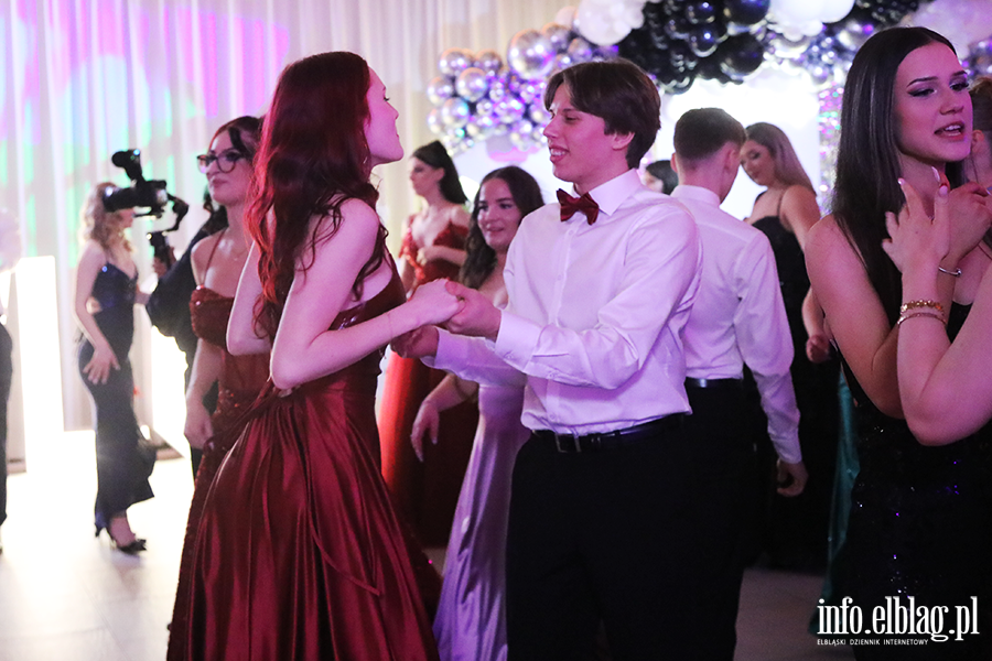 Studni�wka IV LO w Elbl�gu, fot. 108