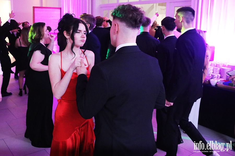 Studni�wka IV LO w Elbl�gu, fot. 109