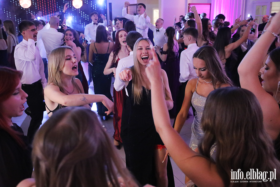 Studni�wka IV LO w Elbl�gu, fot. 110