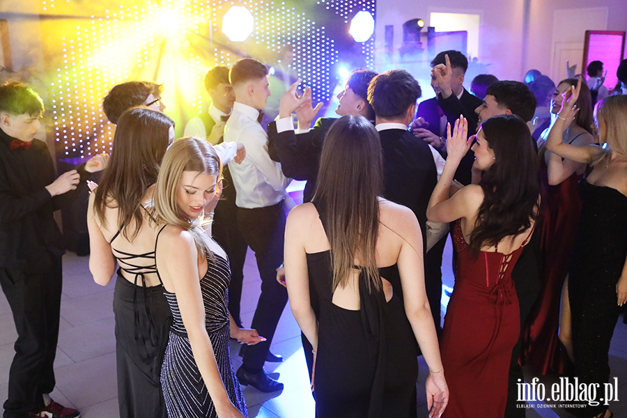 Studni�wka IV LO w Elbl�gu, fot. 111