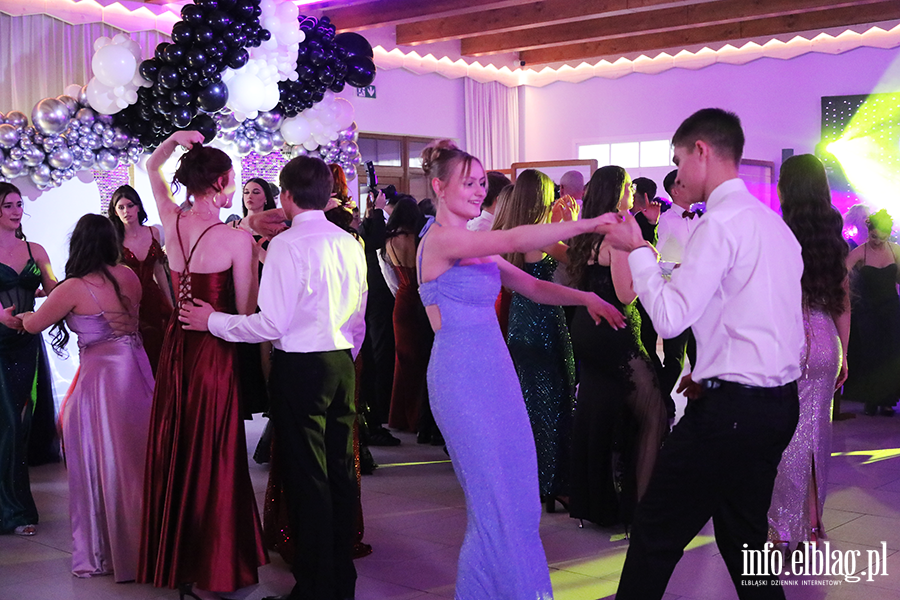 Studni�wka IV LO w Elbl�gu, fot. 112