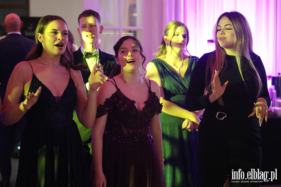 Studni�wka IV LO w Elbl�gu, fot. 113