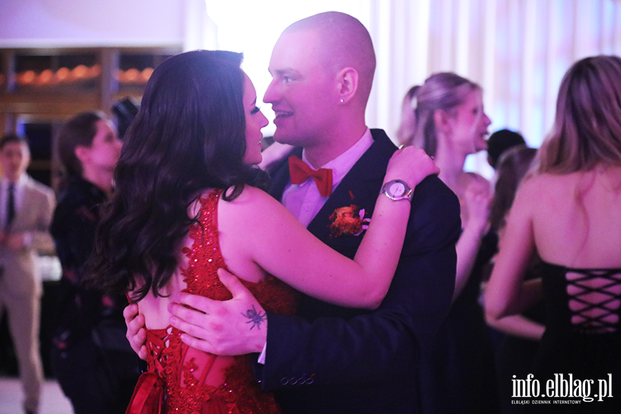 Studni�wka IV LO w Elbl�gu, fot. 116