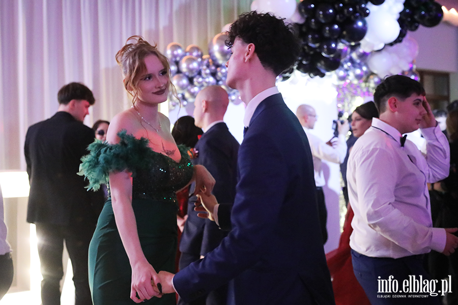 Studni�wka IV LO w Elbl�gu, fot. 119