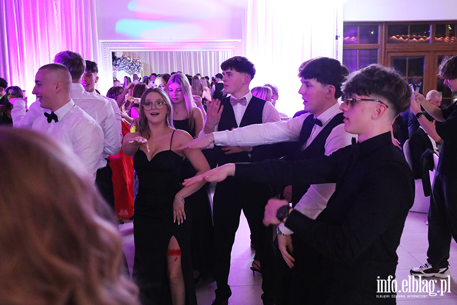 Studni�wka IV LO w Elbl�gu, fot. 120