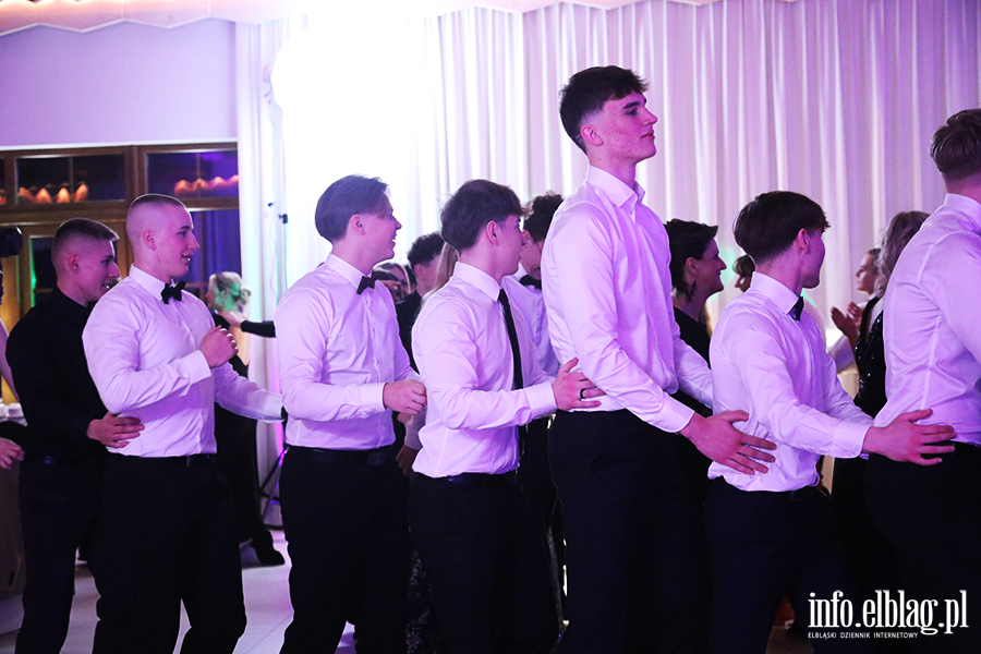 Studni�wka IV LO w Elbl�gu, fot. 121