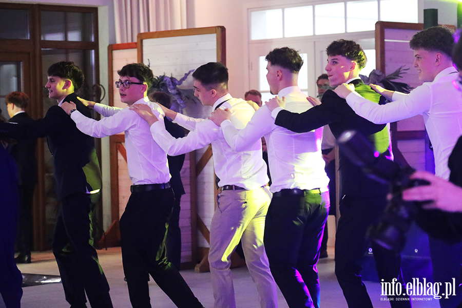 Studni�wka IV LO w Elbl�gu, fot. 122