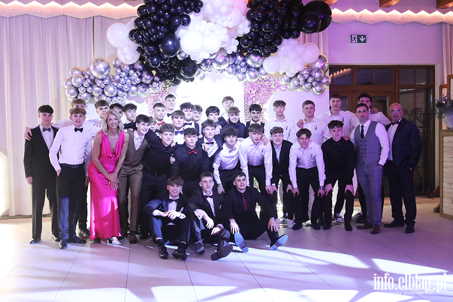 Studni�wka IV LO w Elbl�gu, fot. 123