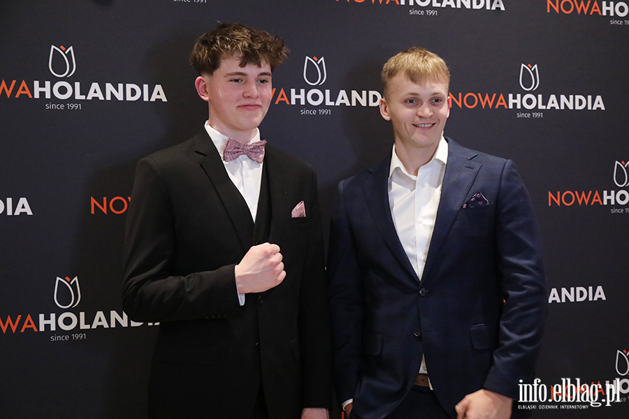 Studni�wka IV LO w Elbl�gu, fot. 130