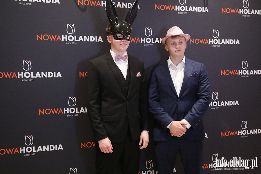 Studni�wka IV LO w Elbl�gu, fot. 131