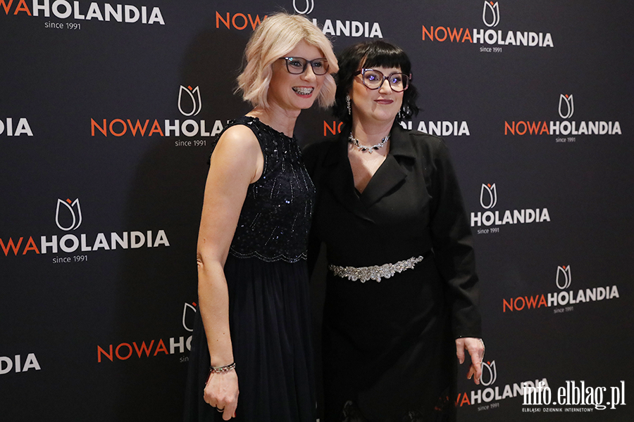 Studni�wka IV LO w Elbl�gu, fot. 132