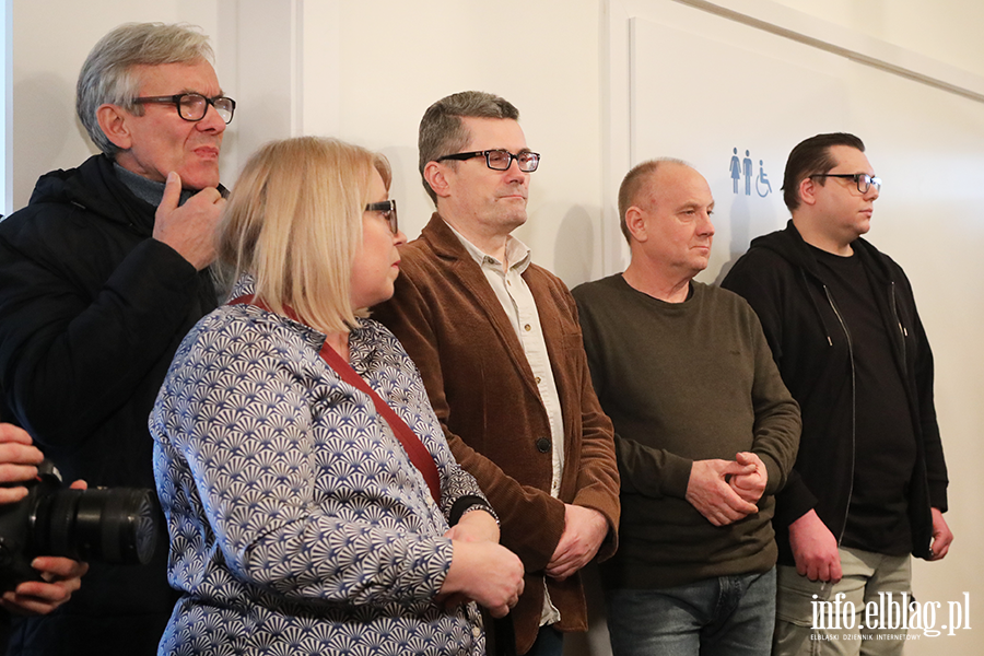 Biblioteka Pozytywka otwarta po modernizacji, fot. 4