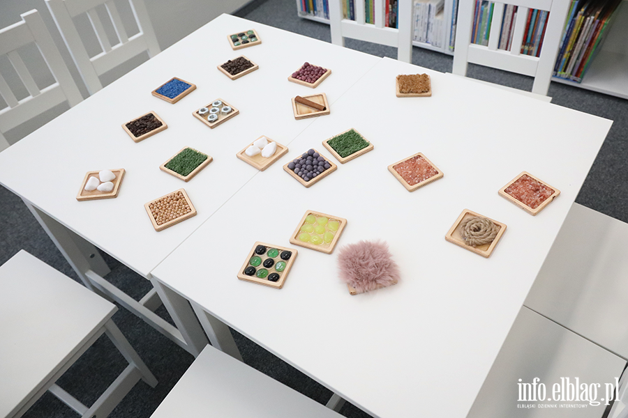 Biblioteka Pozytywka otwarta po modernizacji, fot. 23