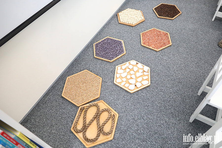 Biblioteka Pozytywka otwarta po modernizacji, fot. 32