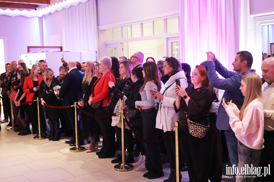 Tak si� bawi� maturzy�ci ZSEiO, fot. 7