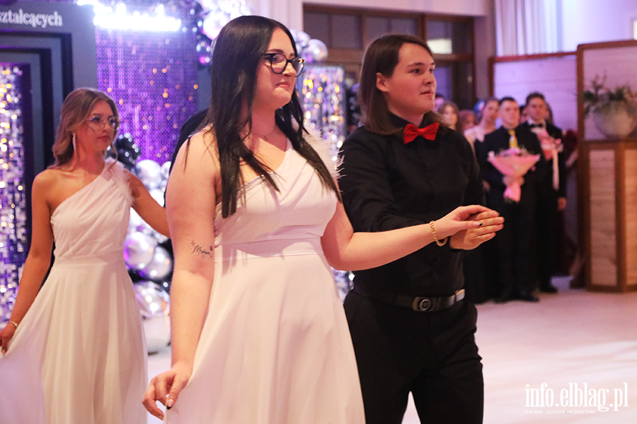 Tak si� bawi� maturzy�ci ZSEiO, fot. 22