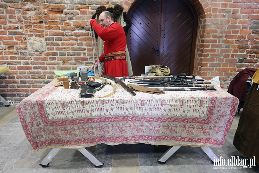 Elbl�g cofn�� si� do 1710 roku, fot. 1