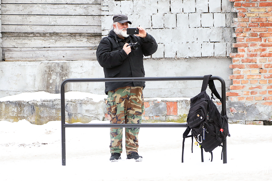 Elbl�g cofn�� si� do 1710 roku, fot. 12