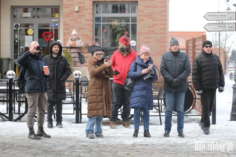 Elbl�g cofn�� si� do 1710 roku, fot. 26