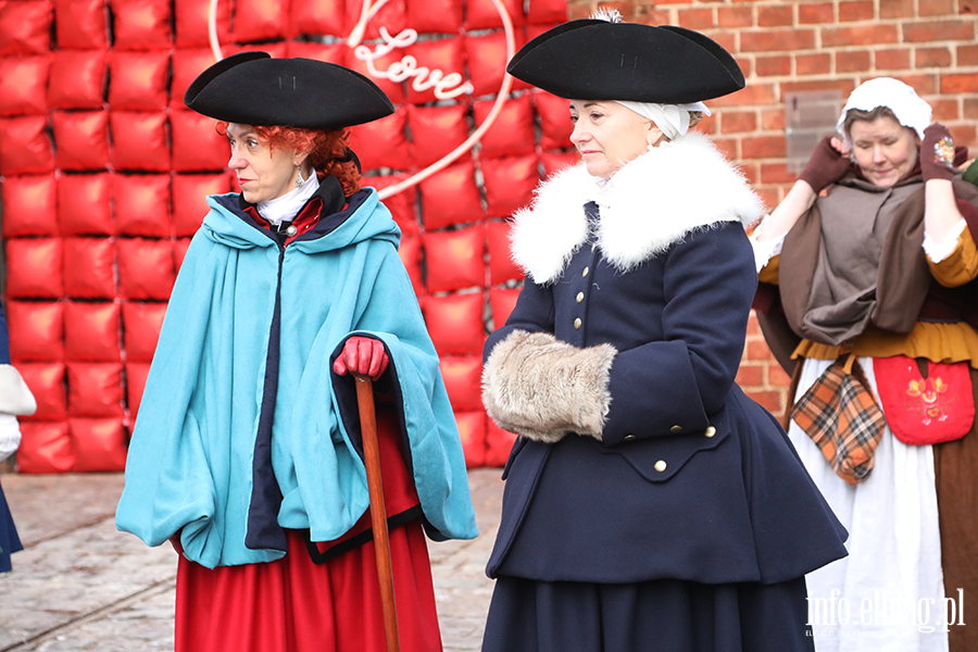 Elbl�g cofn�� si� do 1710 roku, fot. 32