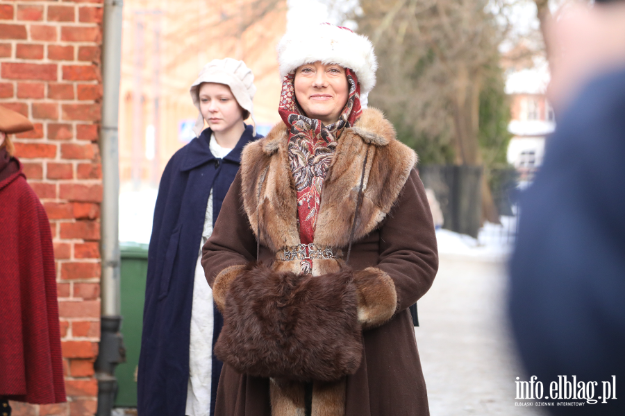 Elbl�g cofn�� si� do 1710 roku, fot. 33