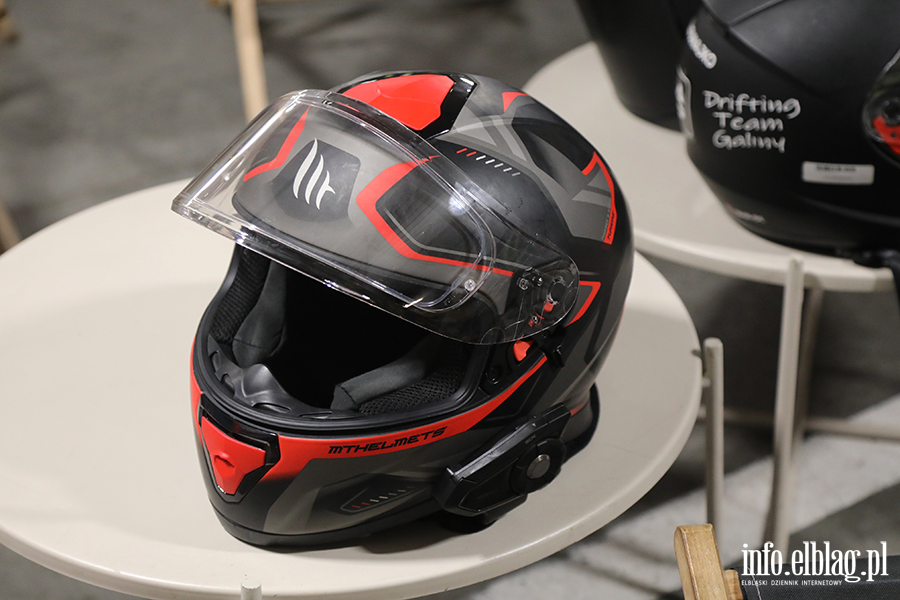 Wy�cig Endurance, fot. 1