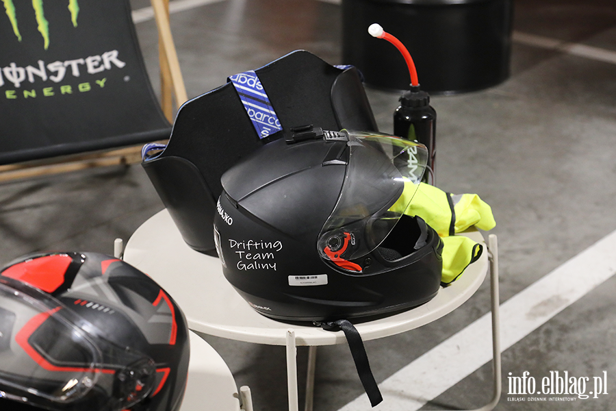 Wy�cig Endurance, fot. 2