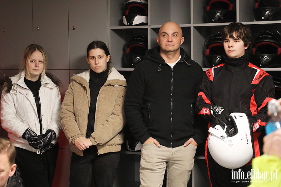 Wy�cig Endurance, fot. 3