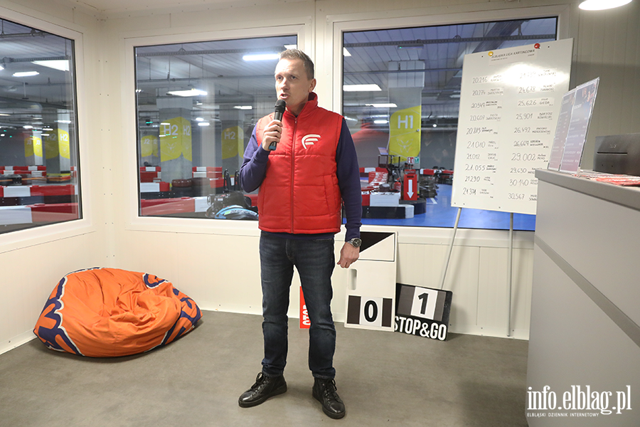 Wy�cig Endurance, fot. 6