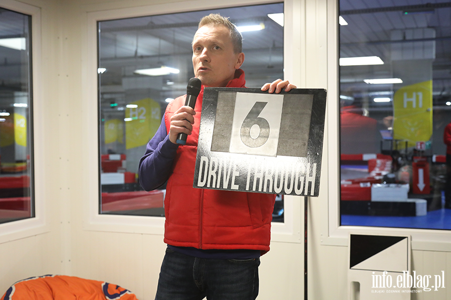 Wy�cig Endurance, fot. 7