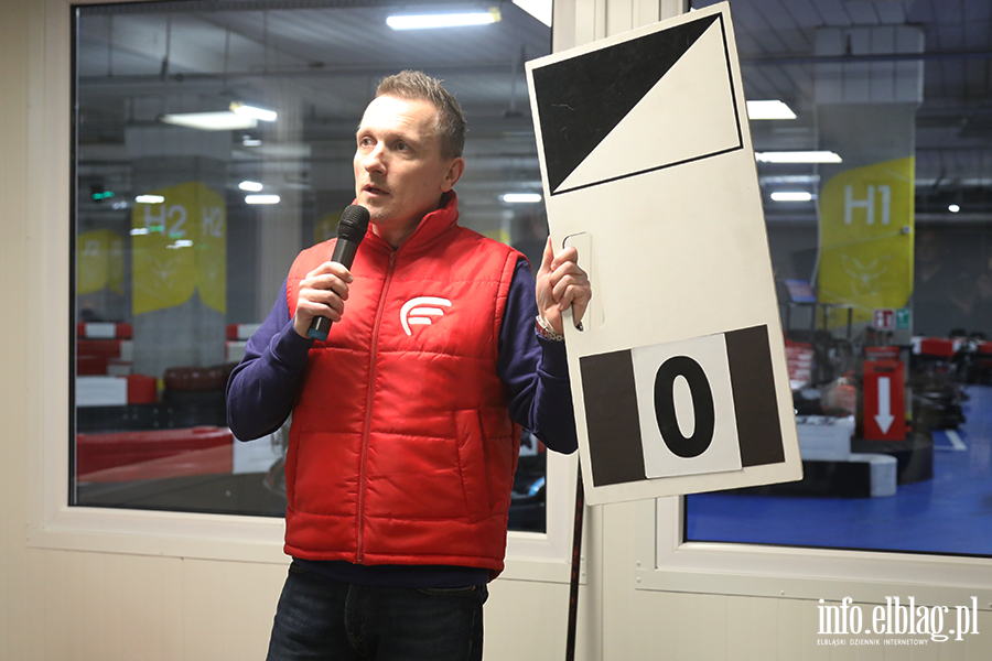 Wy�cig Endurance, fot. 10