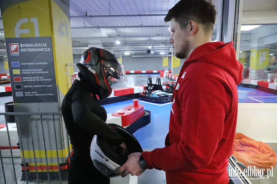 Wy�cig Endurance, fot. 11