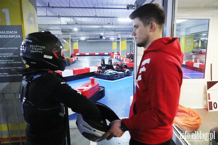 Wy�cig Endurance, fot. 12