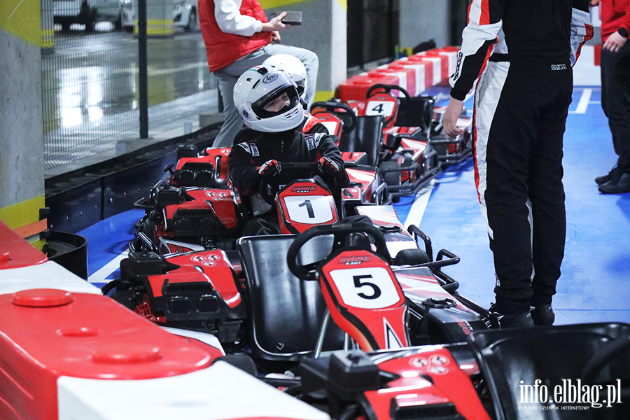 Wy�cig Endurance, fot. 13