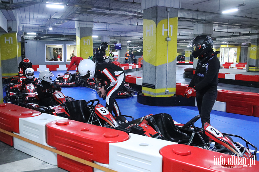 Wy�cig Endurance, fot. 14