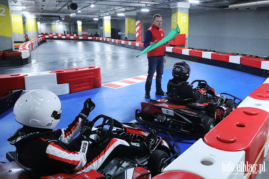 Wy�cig Endurance, fot. 15