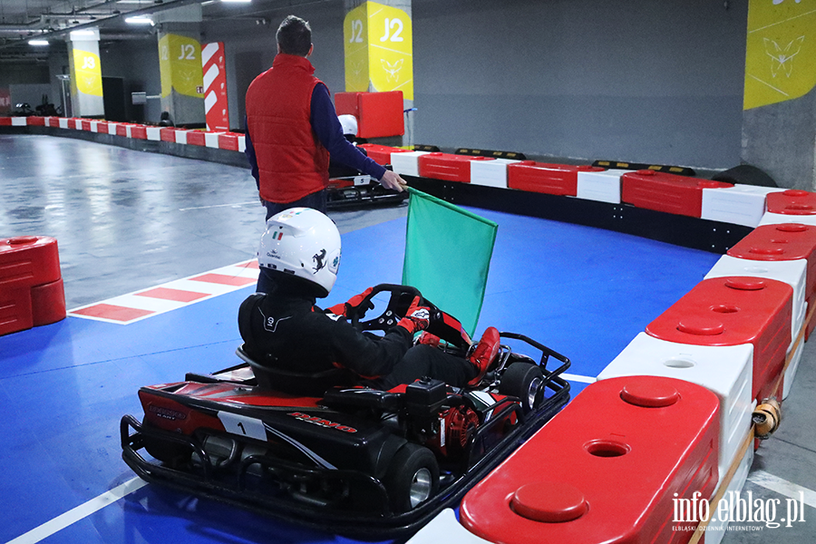 Wy�cig Endurance, fot. 16