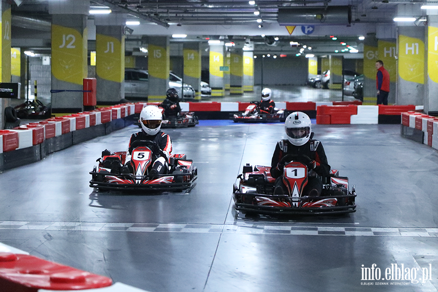 Wy�cig Endurance, fot. 17