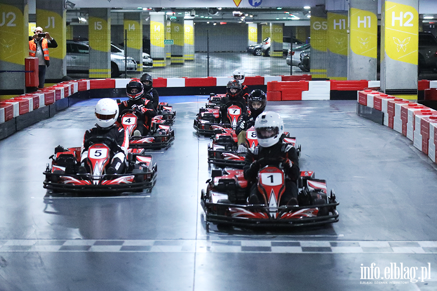 Wy�cig Endurance, fot. 18