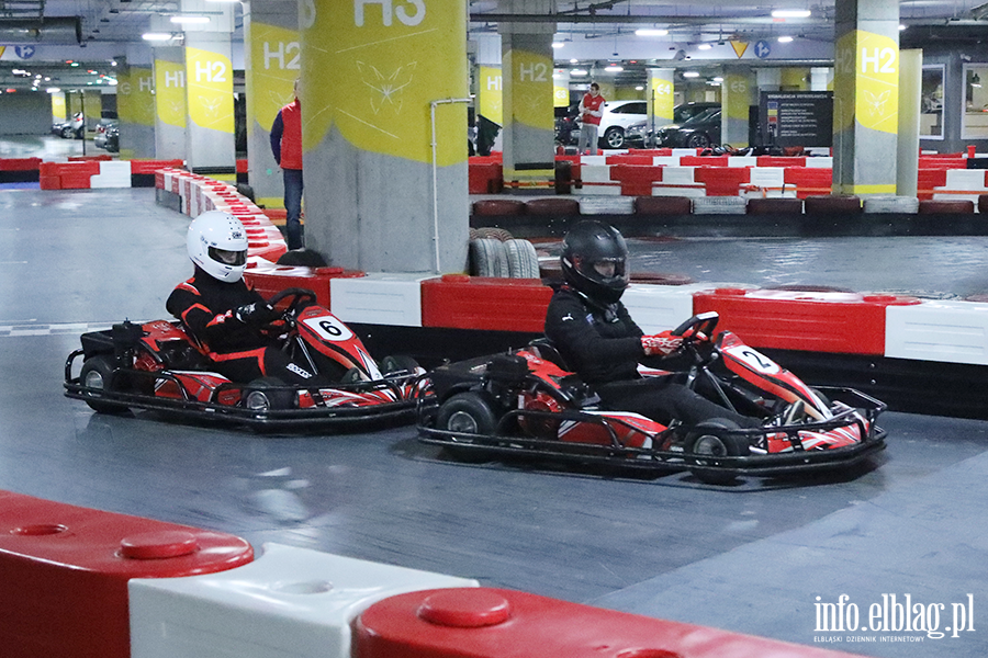 Wy�cig Endurance, fot. 20