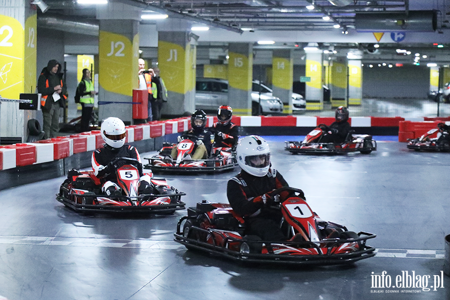 Wy�cig Endurance, fot. 21