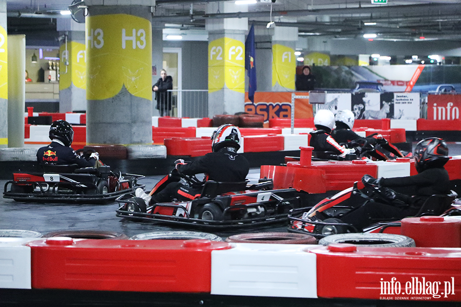 Wy�cig Endurance, fot. 22